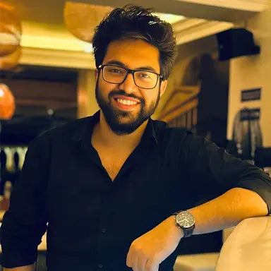 Deepanshu Udhwani