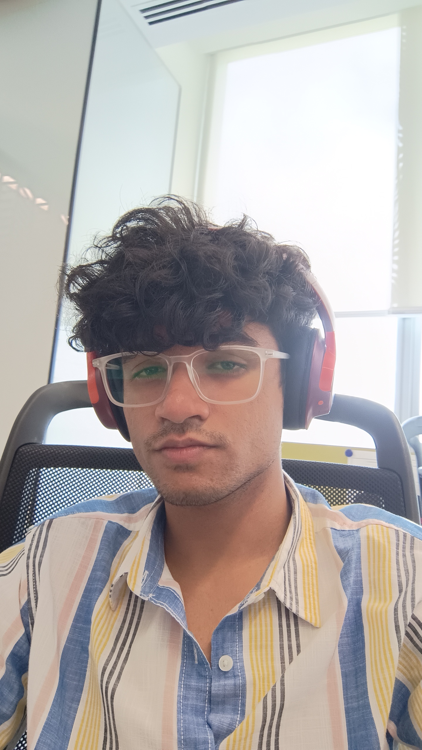 Dhruv Deora