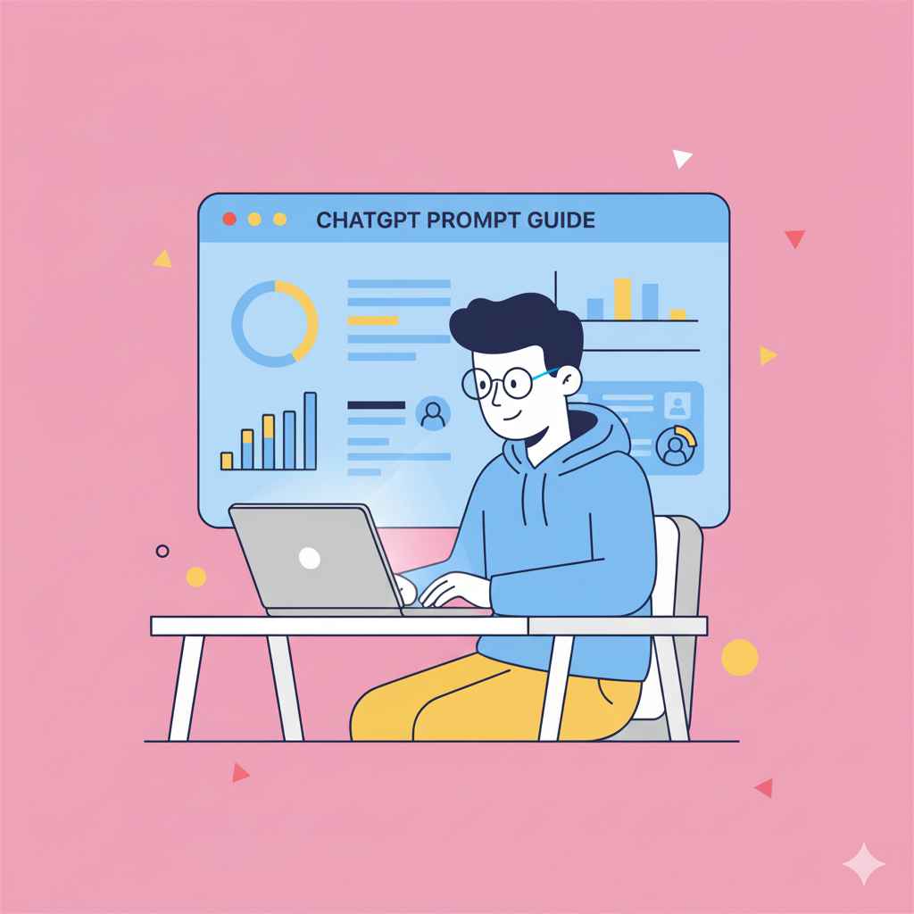 ChatGPT Prompt Guide