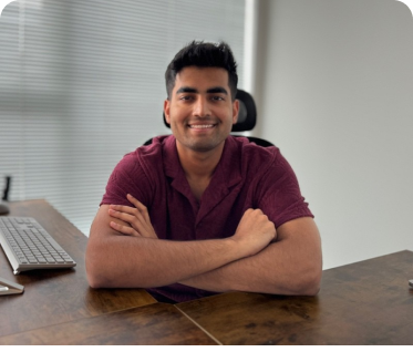 Aryan Singh — Google