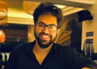 Deepanshu — MakeMyTrip