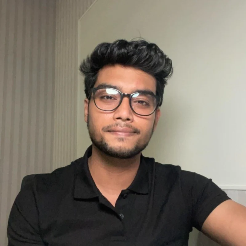 Lucky Kumar