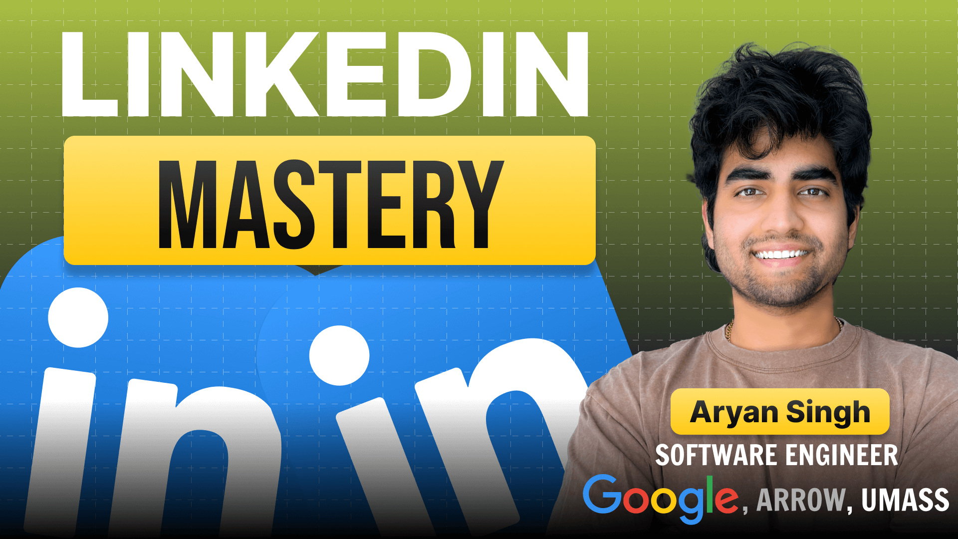 LinkedIn Mastery Course